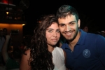 Weekend at B On Top Pub, Byblos